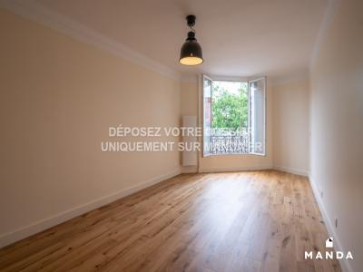 For rent Apartment MONTREUIL  93