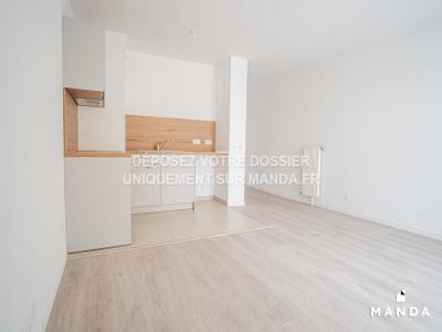 For rent Apartment REIMS  51