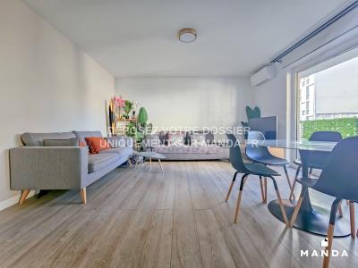 For rent Apartment PARIS-15EME-ARRONDISSEMENT  75