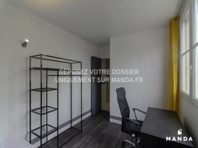 Location Appartement COURDIMANCHE  95