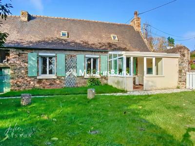 Vente Maison LANNION  22