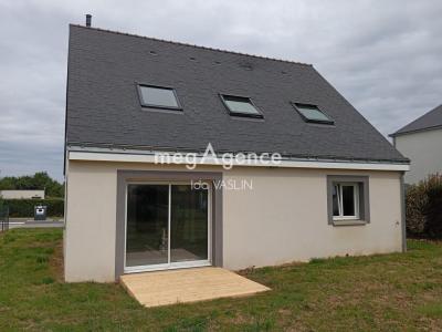 Vente Maison SEGRE  49