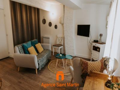 For sale Apartment building ANCONE MONTALIMAR 26