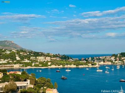 For sale Apartment VILLEFRANCHE-SUR-MER  06