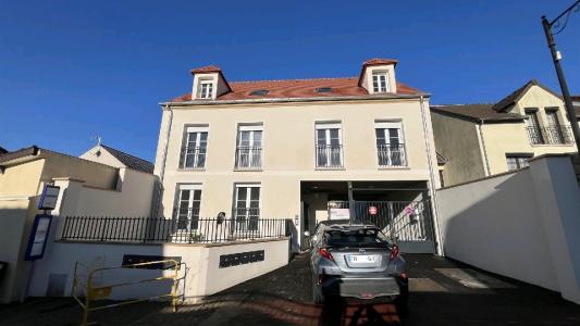 Location Appartement 3 pices LOUVRES 95380