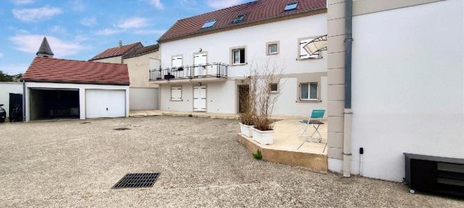 Location Appartement 2 pices MAUREGARD 77990