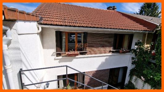 Vente Maison 5 pices MARLY-LA-VILLE 95670