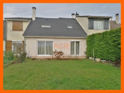 For sale House MARLY-LA-VILLE 