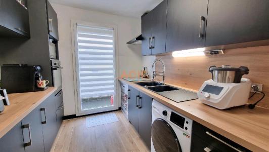 Vente Maison LOUVRES 