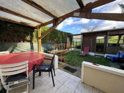 Vente Maison LOUVRES 