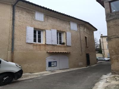 Vente Maison 5 pices LOURMARIN 84160