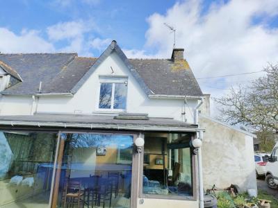 Vente Maison SAINT-ETIENNE-DU-GUE-DE-L'ISLE  22