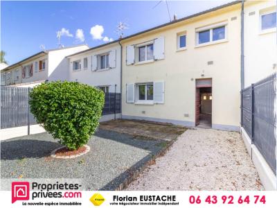 For sale House ROMORANTIN-LANTHENAY  41