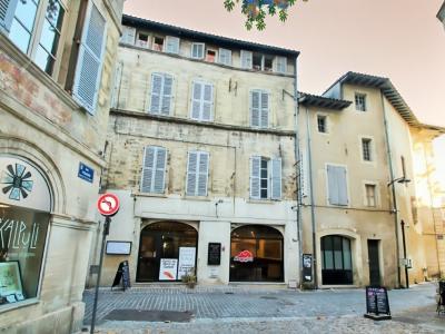 Vente Appartement AVIGNON  84