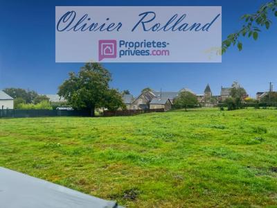 For sale Land JUIGNE-SUR-LOIRE MURS-ERIGNE 49