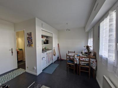 photo For sale Apartment SAINT-BENOIT 86