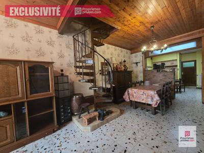 Vente Maison 3 pices WASQUEHAL 59290