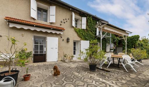 photo For sale House MOTTE-DE-GALAURE 26