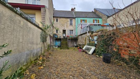 Vente Maison 5 pices DORMANS 51700