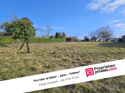 Vente Terrain SAINT-NICOLAS-DE-LA-TAILLE  76