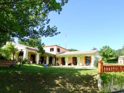 For sale House LEVIGNAC  31