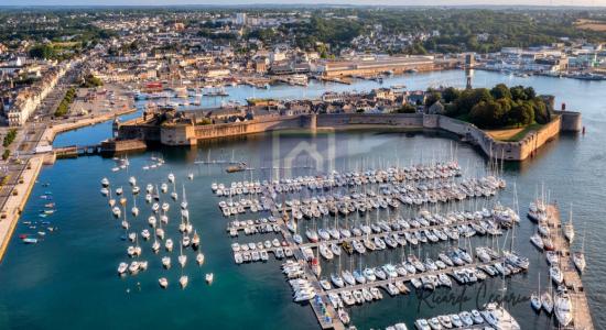 For sale Apartment CONCARNEAU  29