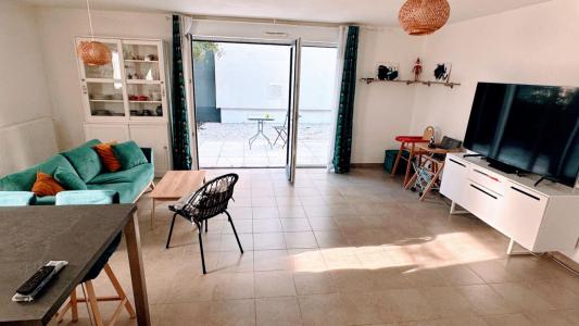 For sale Apartment SAINT-JEAN-DE-VEDAS  34