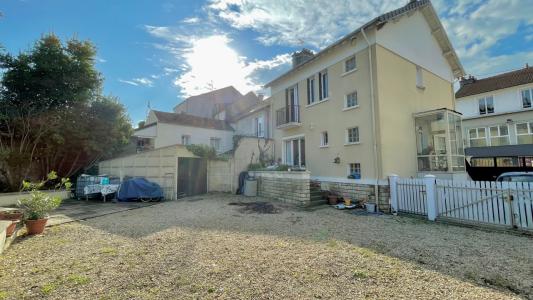 For sale House MEAUX  77