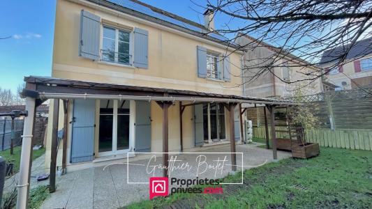 Vente Maison COULOMMIERS  77