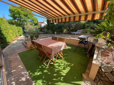 Vente Appartement BANDOL  83