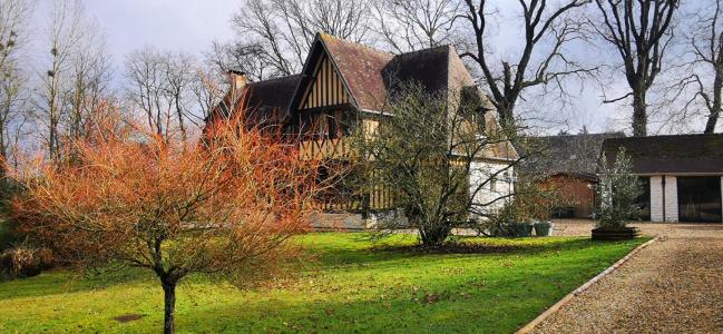 photo For sale Prestigious house GRANGUES 14