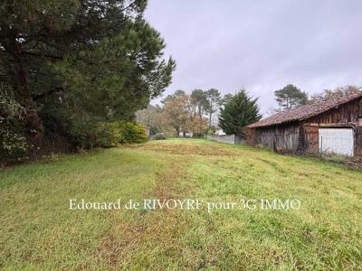 photo For sale Land MONT-DE-MARSAN 40