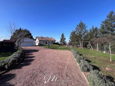 Vente Maison 7 pices CORDELLE 42123