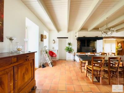 For sale House BASSE-GOULAINE  44