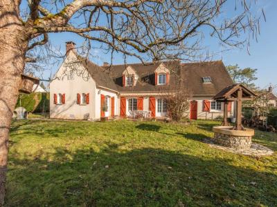 Vente Maison NANTEAU-SUR-LUNAIN  77