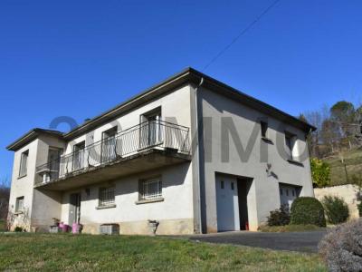 Vente Maison REALMONT  81