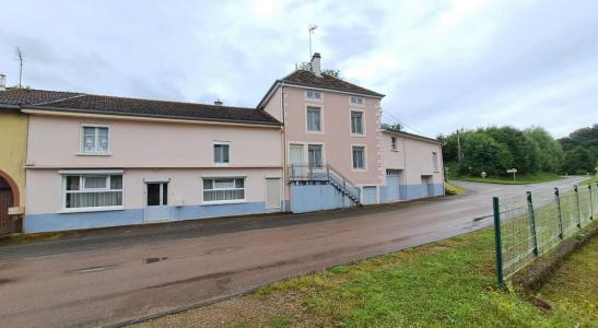 Vente Maison ATTIGNY  88