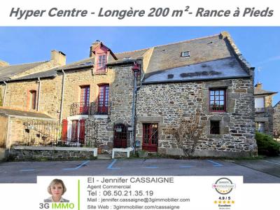 photo For sale House SAINT-SULIAC 35