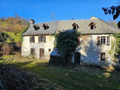 Vente Maison BANIOS  65