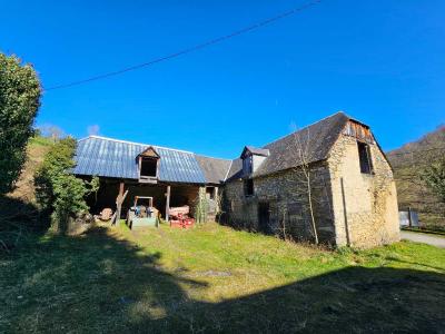 Vente Domaine agricole BANIOS  65