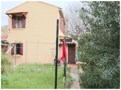 Vente Maison TOULON  83