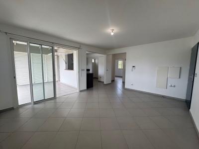 Vente Appartement PETIT-BOURG  971