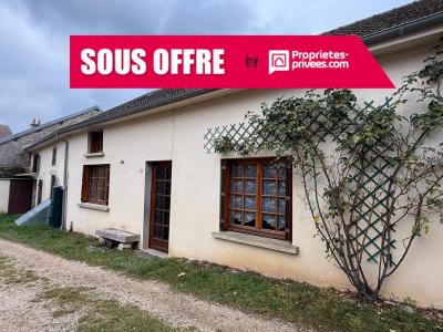 Vente Maison SAINTE-MARIE-SUR-OUCHE  21