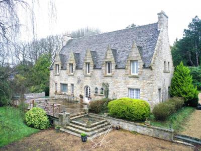 For sale House MORLAIX  29