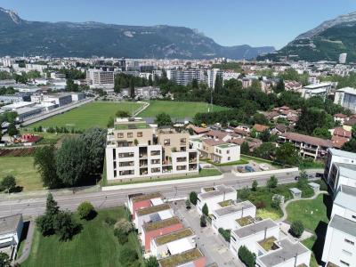 Vente Appartement GRENOBLE  38