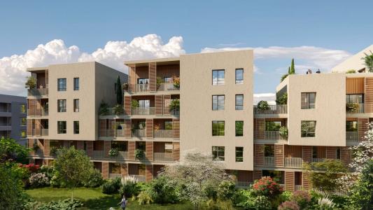 Vente Appartement 2 pices LYON-7EME-ARRONDISSEMENT 69007