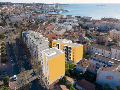 Vente Appartement FREJUS  83