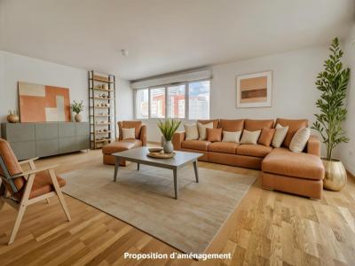 For sale Apartment PARIS-13EME-ARRONDISSEMENT  75