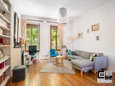 Vente Appartement LYON-9EME-ARRONDISSEMENT  69