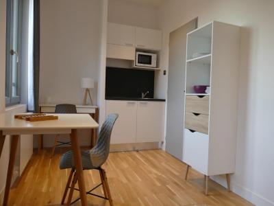 Vente Appartement TASSIN-LA-DEMI-LUNE  69